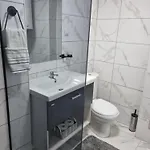 Modern & Homely 1bdr Apartmán Skopje