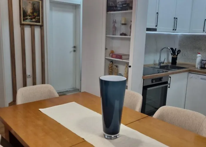 Apartament Modern & Homely 1bdr