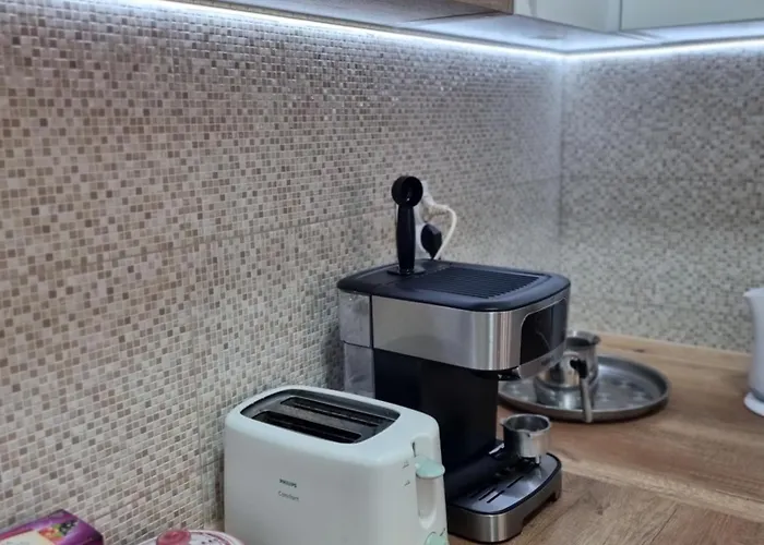 Modern & Homely 1bdr